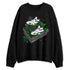 Oxidized-Green-4s-NastyJamz-Sweatshirt-Match-Sneaker-And-Rose