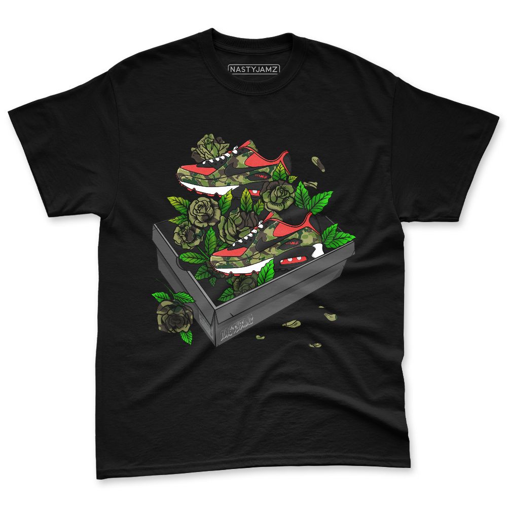AM-90-Duck-Camo-NastyJamz-Premium-T-Shirt-Match-Sneaker-And-Rose