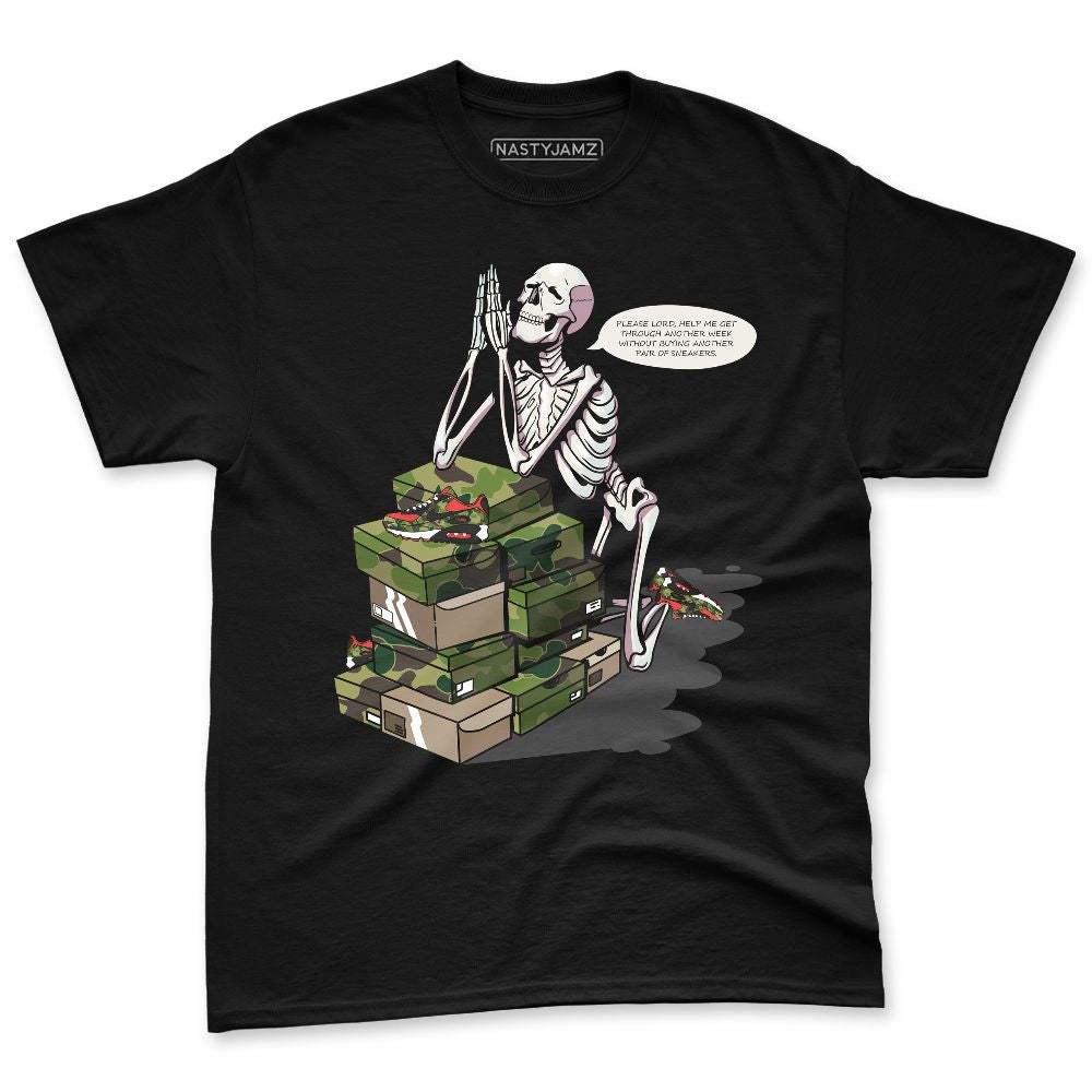 AM-90-Duck-Camo-NastyJamz-Premium-T-Shirt-Match-Pair-Of-Sneaker