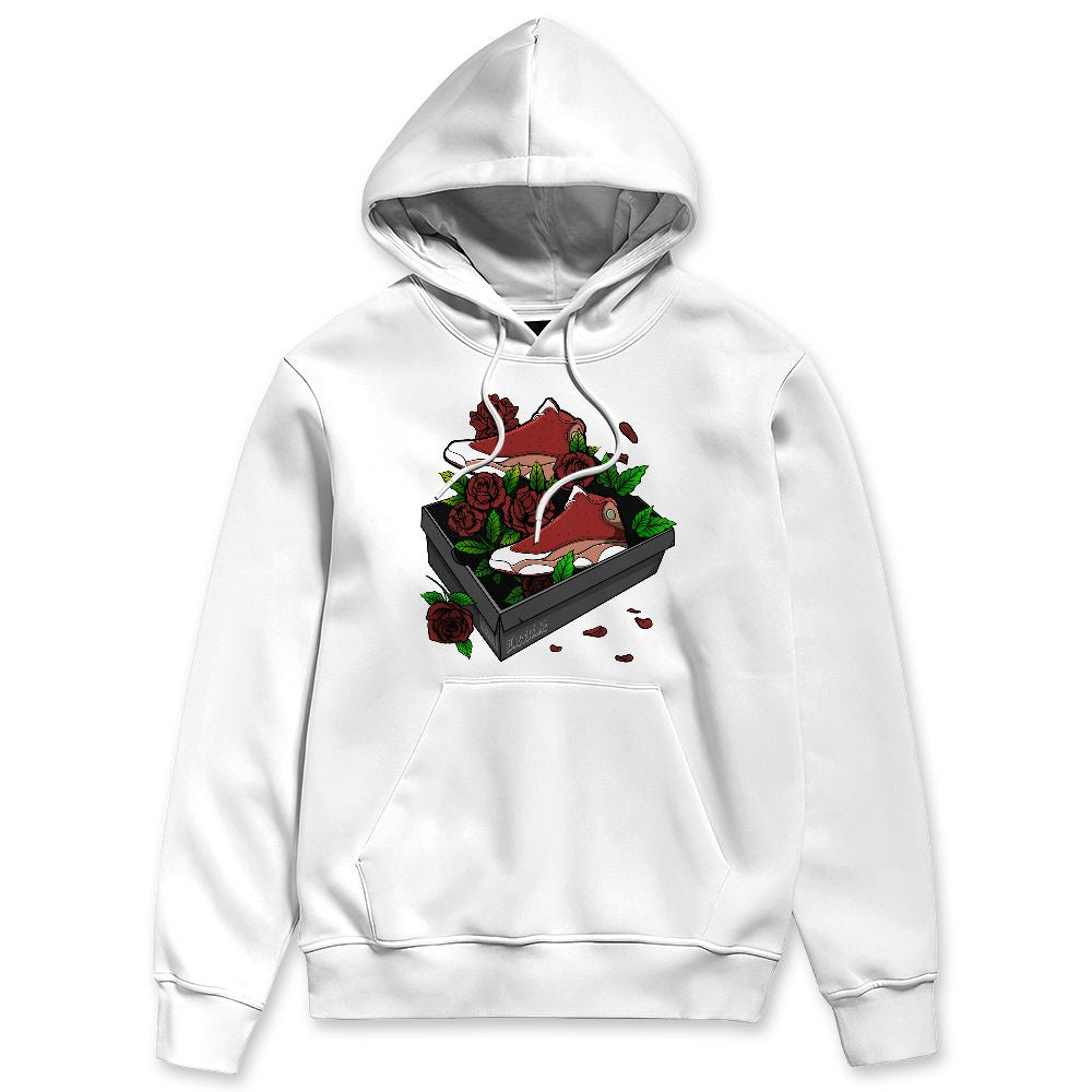 Dune-Red-13s-NastyJamz-Hoodie-Match-Sneaker-And-Rose