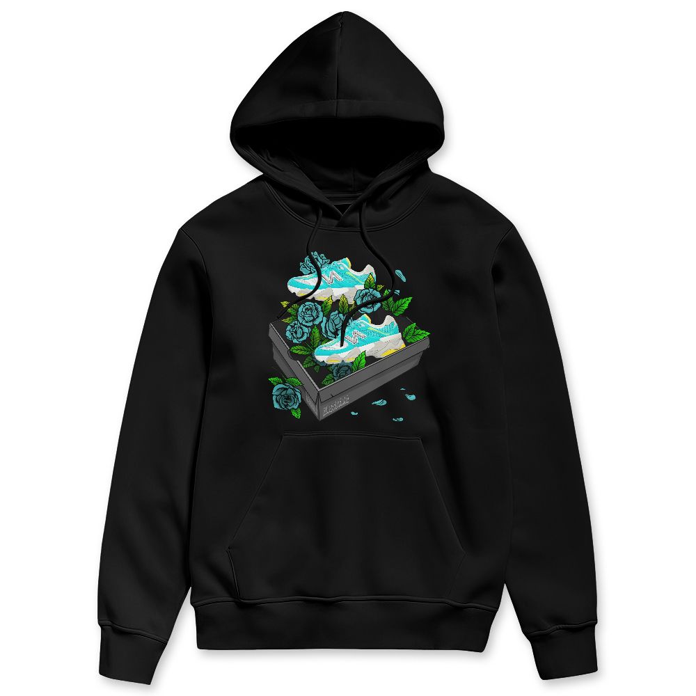 NBL-Cyan-Burst-9060-NastyJamz-Hoodie-Match-Sneaker-And-Rose