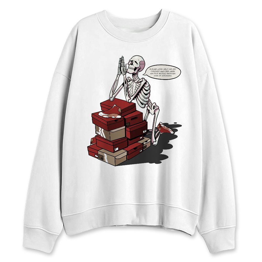 Dune-Red-13s-NastyJamz-Sweatshirt-Match-Pair-Of-Sneaker