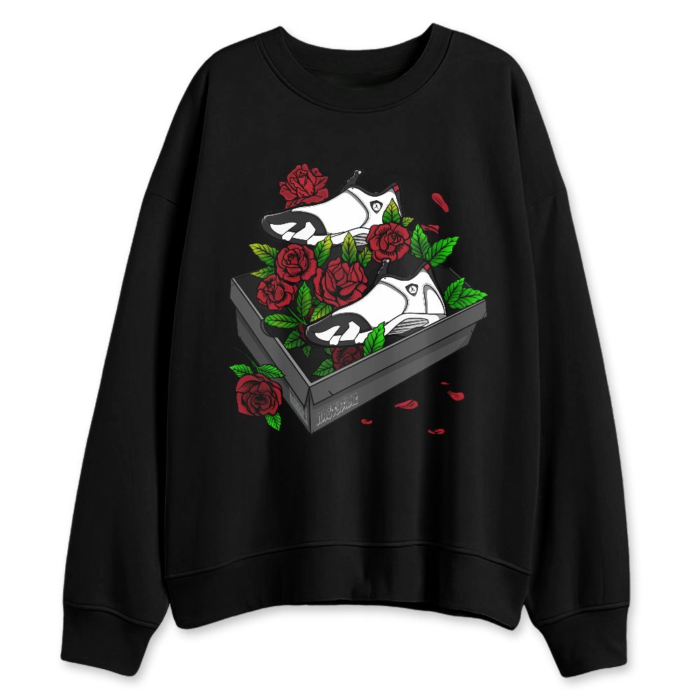 Black-Toe-14s-NastyJamz-Sweatshirt-Match-Sneaker-And-Rose