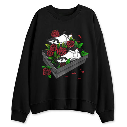 Black-Toe-14s-NastyJamz-Sweatshirt-Match-Sneaker-And-Rose