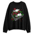 Black-Toe-14s-NastyJamz-Sweatshirt-Match-Sneaker-And-Rose