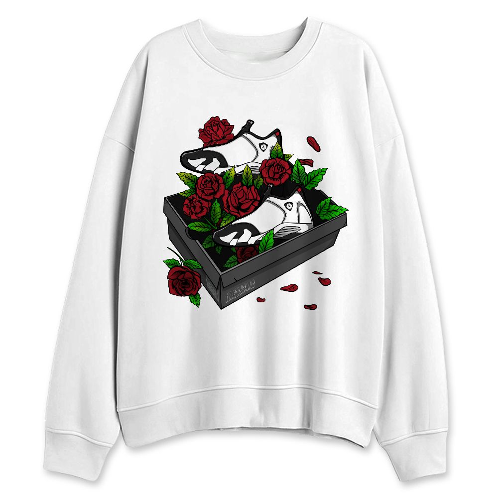 Black-Toe-14s-NastyJamz-Sweatshirt-Match-Sneaker-And-Rose