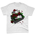 Black-Toe-14s-NastyJamz-Premium-T-Shirt-Match-Sneaker-And-Rose