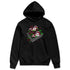 White-Team-Red-1s-NastyJamz-Hoodie-Match-Sneaker-And-Rose