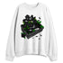 White-Thunder-4s-NastyJamz-Sweatshirt-Match-Sneaker-And-Rose