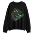 White-Thunder-4s-NastyJamz-Sweatshirt-Match-Sneaker-And-Rose