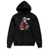 White-Team-Red-1s-NastyJamz-Hoodie-Match-Pair-Of-Sneaker