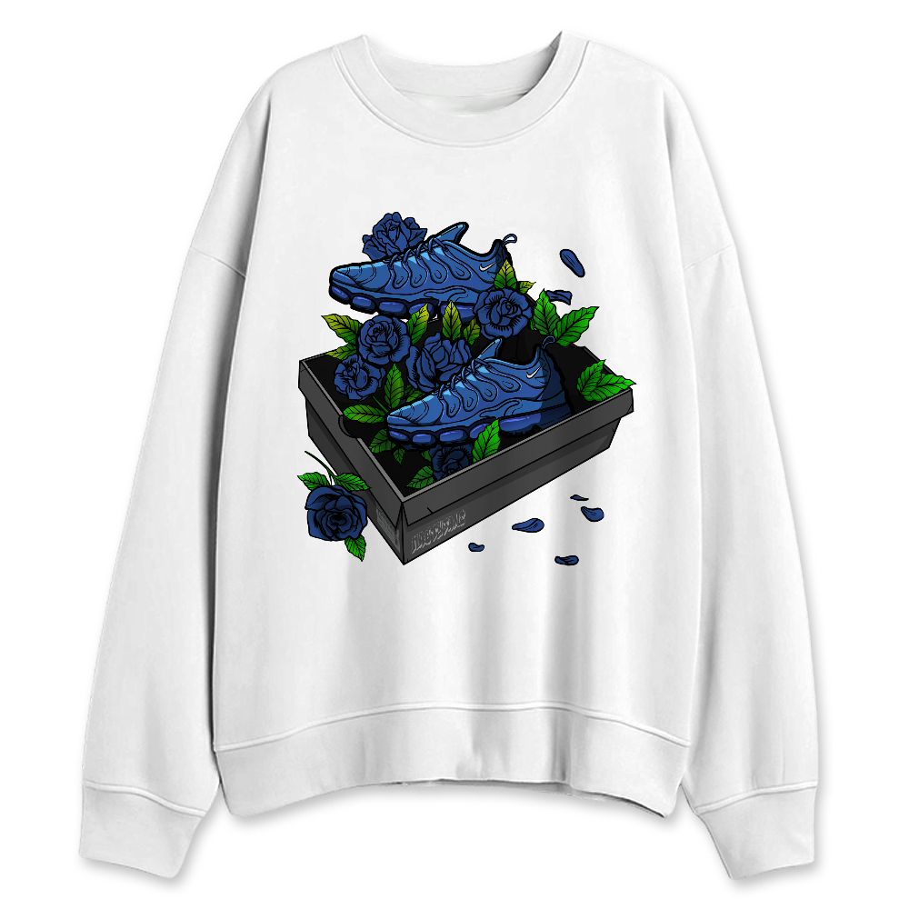 VaporMax-Game-Royal-Blue-NastyJamz-Sweatshirt-Match-Sneaker-And-Rose