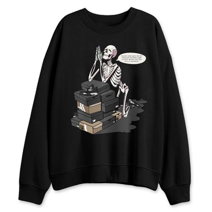 White-Thunder-4s-NastyJamz-Sweatshirt-Match-Pair-Of-Sneaker