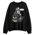 White-Thunder-4s-NastyJamz-Sweatshirt-Match-Pair-Of-Sneaker