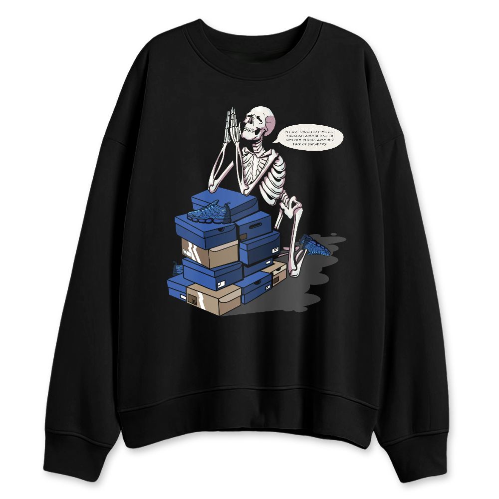 VaporMax-Game-Royal-Blue-NastyJamz-Sweatshirt-Match-Pair-Of-Sneaker