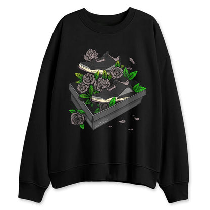 Black-Violet-Ore-3s-NastyJamz-Sweatshirt-Match-Sneaker-And-Rose