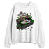 Dunk-Arctic-Orange-NastyJamz-Sweatshirt-Match-Sneaker-And-Rose