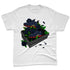 VaporMax-Gold-Navy-Midnight-NastyJamz-Premium-T-Shirt-Match-Sneaker-And-Rose