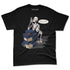 VaporMax-Gold-Navy-Midnight-NastyJamz-Premium-T-Shirt-Match-Pair-Of-Sneaker