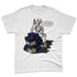 VaporMax-Gold-Navy-Midnight-NastyJamz-Premium-T-Shirt-Match-Pair-Of-Sneaker