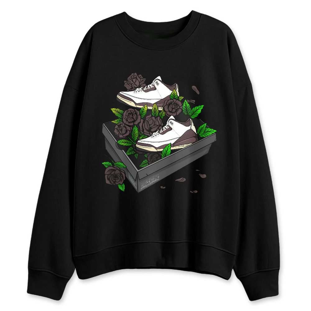 Burgundy-Crush-3s-NastyJamz-Sweatshirt-Match-Sneaker-And-Rose