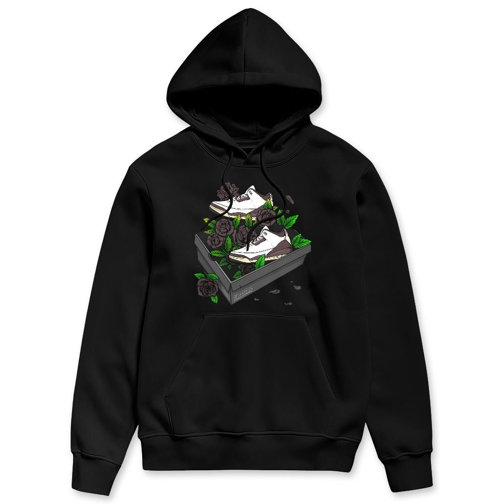 Burgundy-Crush-3s-NastyJamz-Hoodie-Match-Sneaker-And-Rose