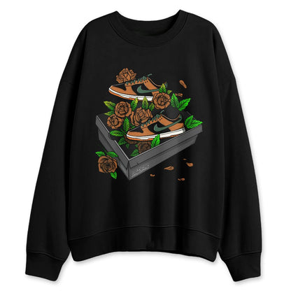Dunk-Low-Ceramic-NastyJamz-Sweatshirt-Match-Sneaker-And-Rose
