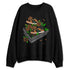 Dunk-Low-Ceramic-NastyJamz-Sweatshirt-Match-Sneaker-And-Rose