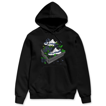 Low-Diffused-Blue-11s-NastyJamz-Hoodie-Match-Sneaker-And-Rose