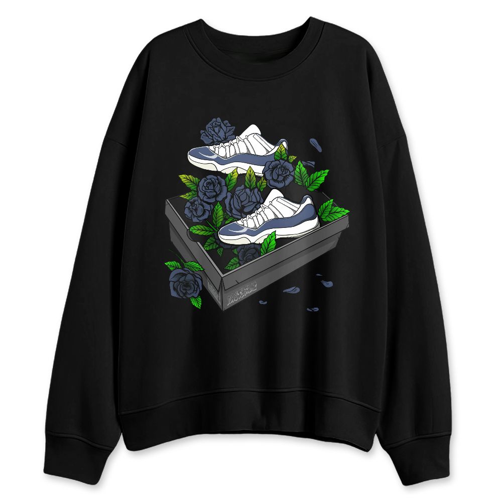 Low-Diffused-Blue-11s-NastyJamz-Sweatshirt-Match-Sneaker-And-Rose