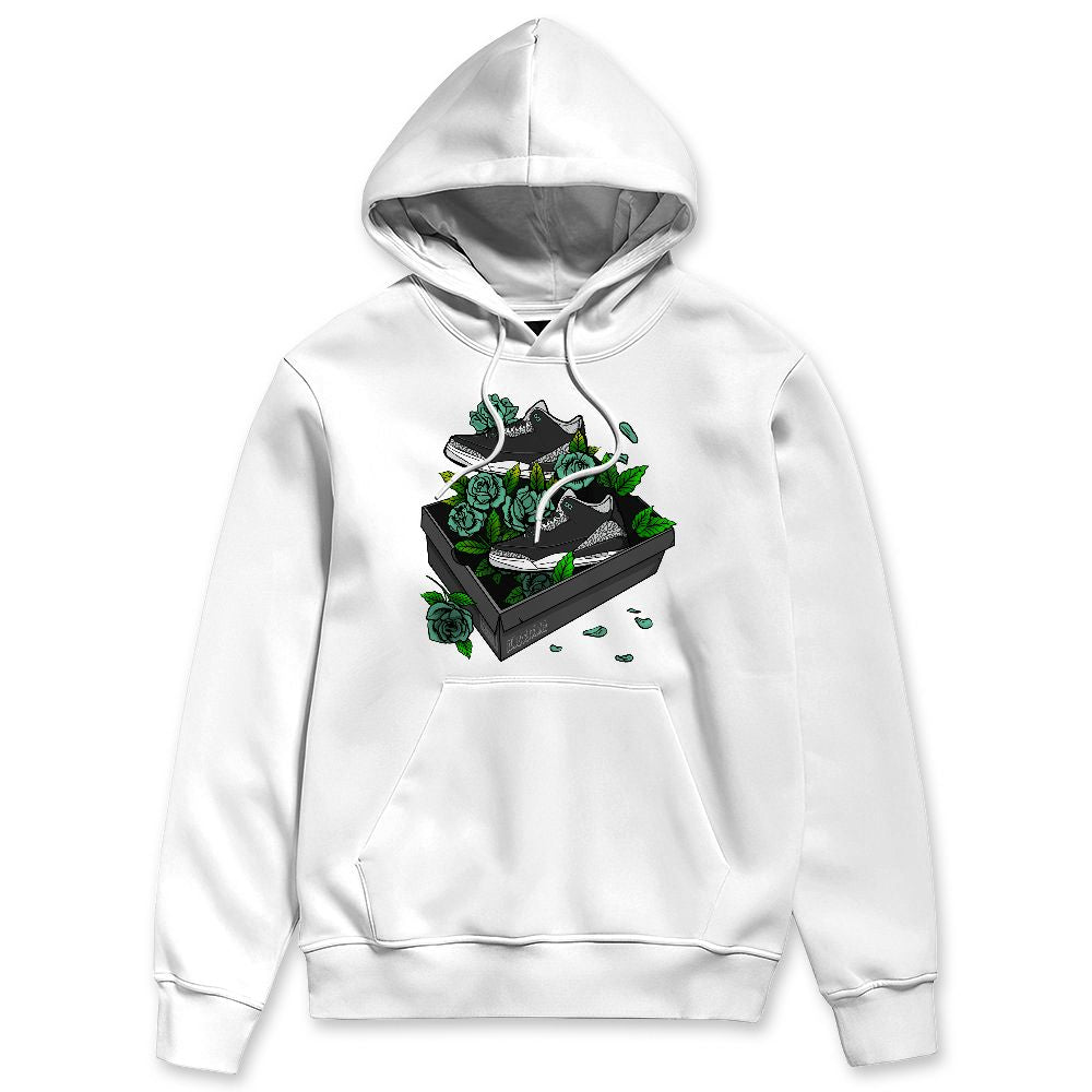 Green-Glow-3s-NastyJamz-Hoodie-Match-Sneaker-And-Rose