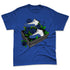 Blueberry-12s-NastyJamz-Premium-T-Shirt-Match-Sneaker-And-Rose