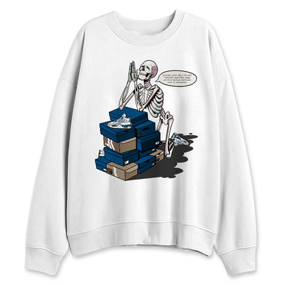 Industrial-Blue-4s-NastyJamz-Sweatshirt-Match-Pair-Of-Sneaker