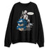 Industrial-Blue-4s-NastyJamz-Sweatshirt-Match-Pair-Of-Sneaker