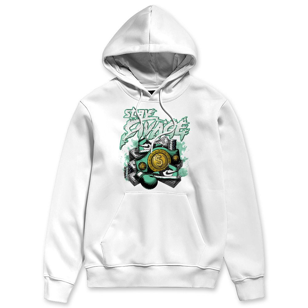 Green-Glow-1s-NastyJamz-Hoodie-Match-Stay-Savage