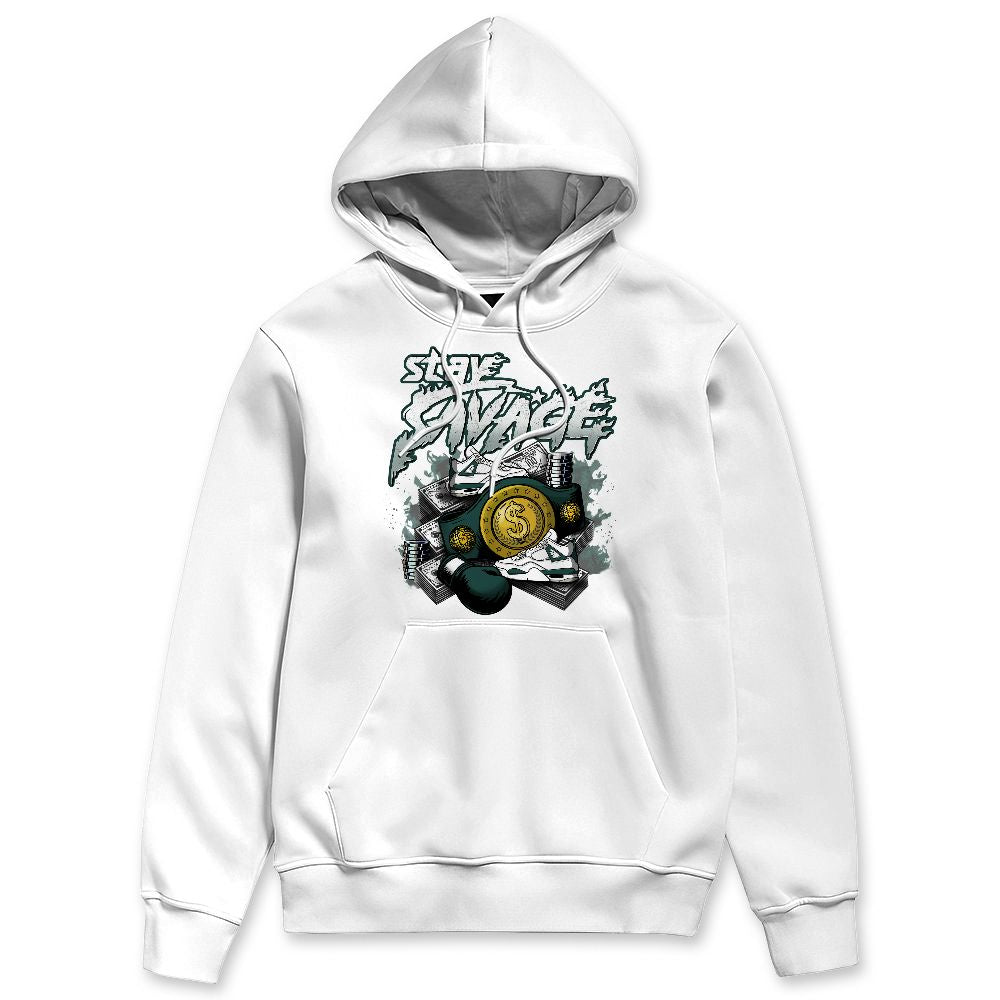 Oxidized-Green-4s-NastyJamz-Hoodie-Match-Stay-Savage