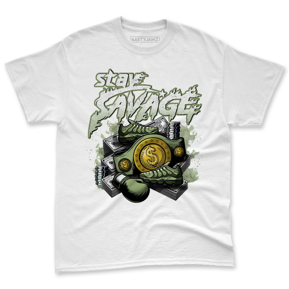 VaporMax-Alligator-NastyJamz-Premium-T-Shirt-Match-Stay-Savage