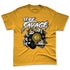 High-Golf-Gold-Toe-1s-NastyJamz-Premium-T-Shirt-Match-Stay-Savage