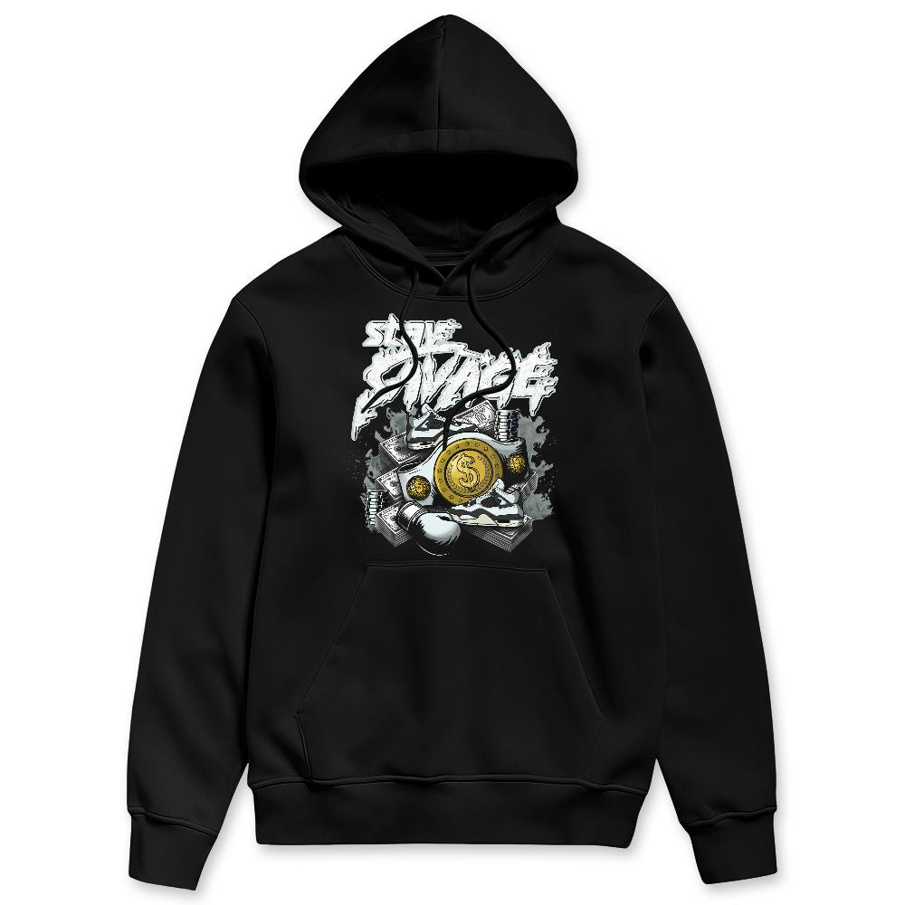 Pure-Platinum-4s-NastyJamz-Hoodie-Match-Stay-Savage