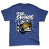Low-Diffused-Blue-11s-NastyJamz-Premium-T-Shirt-Match-Stay-Savage