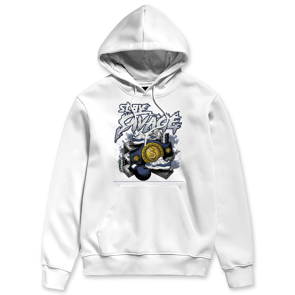 Low-Diffused-Blue-11s-NastyJamz-Hoodie-Match-Stay-Savage