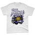 Psychic-Purple-1s-NastyJamz-Premium-T-Shirt-Match-Stay-Savage