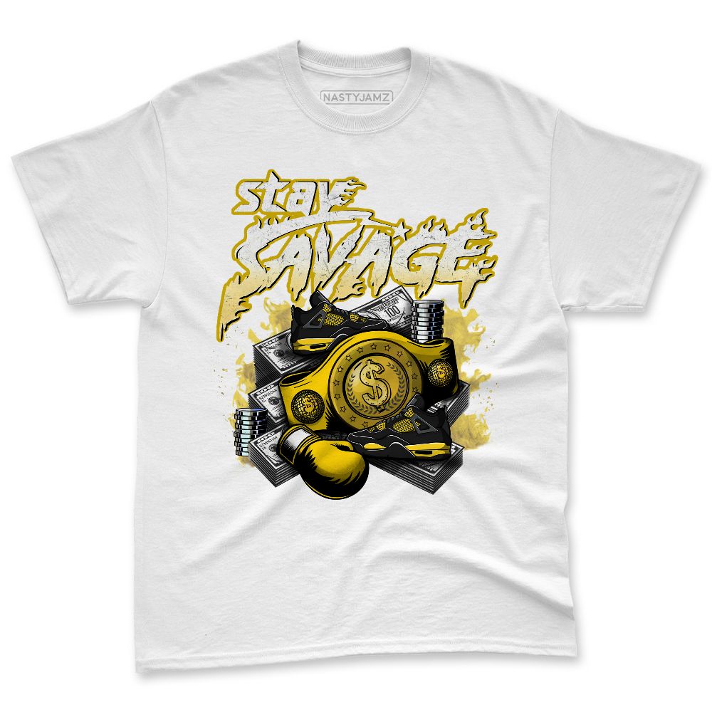 Thunder-4s-NastyJamz-Premium-T-Shirt-Match-Stay-Savage