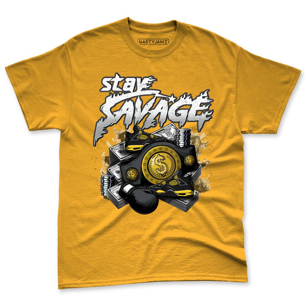 Thunder-4s-NastyJamz-Premium-T-Shirt-Match-Stay-Savage