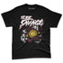 VaporMax-Night-Maron-Burgundy-NastyJamz-Premium-T-Shirt-Match-Stay-Savage
