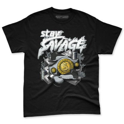 Wolf-Grey-12s-NastyJamz-Premium-T-Shirt-Match-Stay-Savage