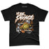 Dunk-Low-Ceramic-NastyJamz-Premium-T-Shirt-Match-Stay-Savage