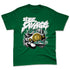 Dunk-Soft-Pink-Malachite-NastyJamz-Premium-T-Shirt-Match-Stay-Savage