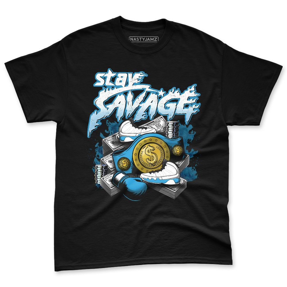 Powder-Blue-9s-NastyJamz-Premium-T-Shirt-Match-Stay-Savage