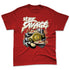 Dunk-Strawberry-Waffle-NastyJamz-Premium-T-Shirt-Match-Stay-Savage
